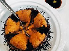 海胆-奕景海鲜(星海广场店)