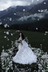 点击看大图 -大花轿艺术影像高端定制婚纱摄影(朝阳一路店)