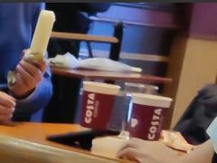 -COSTA COFFEE(西直门店)