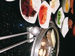 -木槿花韩式炭烤·熟成肉工坊(孙文东路店)