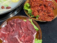 -谭记重庆老火锅(总店)