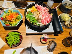 -炉胜·炉端烧·居酒屋