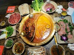 -小龙坎火锅(春熙太古里店)