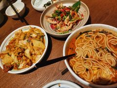 -云海肴·汽锅鸡·云南菜(领展购物广场·中关村店)
