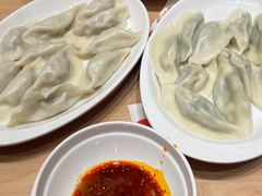 -喜家德虾仁水饺(浦东山姆店)