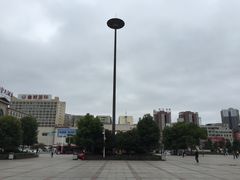 -衡阳站