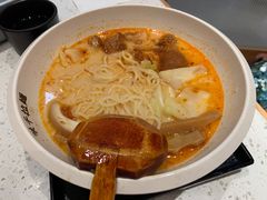 -味千拉面(又一城店)