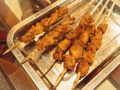 -马吉德牛肉拉面(新街口店)