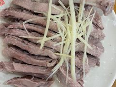 -乡亲鹅肉城(吴江店)