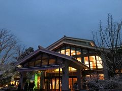 -天目湖御水温泉·度假酒店