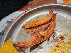 -汉巴味德(北京银座和谐广场店)