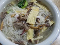-古街捞化牛杂(井大店)