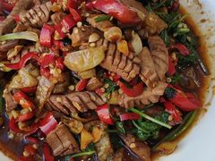 -湘遇湖南菜city店 Taste Hunan Restaurant