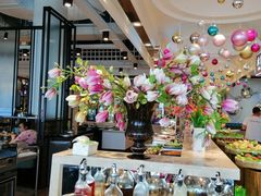 -凯悦·东方公主号 全球海鲜自助餐厅(凯丹广场店)