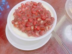 -民信老铺(双皮奶博物馆店)