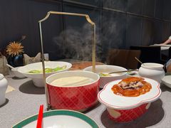 -秀儿四九城·新京菜(亚运村鸟巢店)