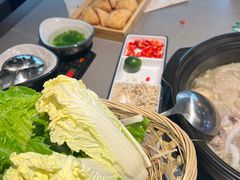 -同仁四季椰子鸡(无锡滨湖万象汇店)