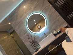 -华夏良子·足道SPA艾灸(翠微店)
