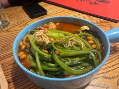 -鸽子窝专业烧烤店(长白店)