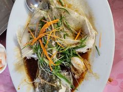 -根哥美食大雁岛(魁东一路店)
