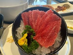 -水木锦堂·自助铁板烧(五道口购物中心店)