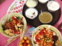 牛杂-小草糖水(海棠村店)