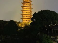 -常熟方塔园