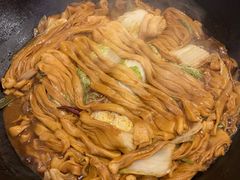粘卷子-崔记生活·铁锅炖鱼粘卷子(总店)