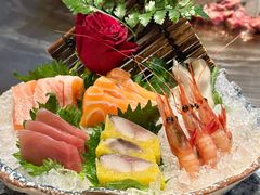 -大渔铁板烧(中山路八佰伴店)