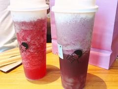 -喜茶(北京三里屯太古里店)