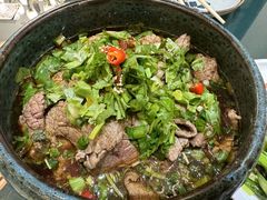 -君霖海鲜私房菜(春柳店)