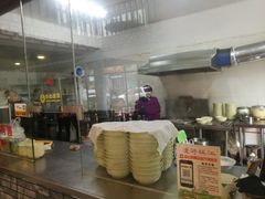 -邵顺兴锅盖面(金山宝地店)