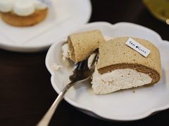 -Ten Olives甜点