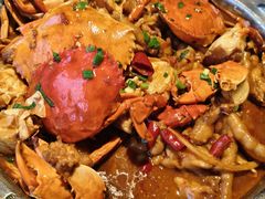 -胖哥俩肉蟹煲(杭州下沙学林街店)