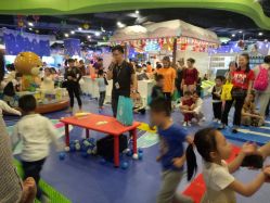 -多奇妙乐园·淘气堡·电玩·抓娃娃(海口吾悦店)