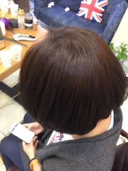 -魅力发型