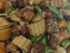 -东北王食府(科大店)
