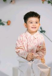 -可乐大王自然光儿童摄影(园区店)