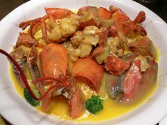 -79号渔船海鲜饭店(华强北店)