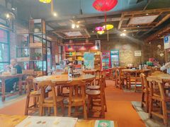 大堂-肠相汇常德老肠子馆(雨花亭店)