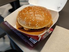 -肯德基(绍兴胜利店)