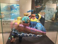 -济州岛泰迪熊博物馆