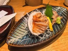 -翔峰炭火鳗鱼(悦泰街里公寓店)