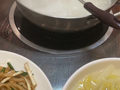 -正能量脆肉鲩火锅