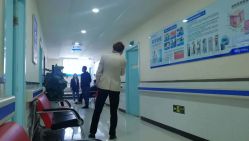 -成都军建医院·疤痕诊疗中心