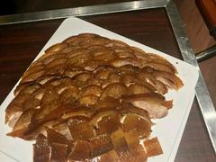 枣木烤鸭-森谷美食公园(杨行店)