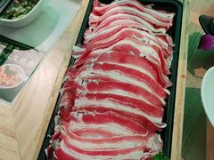 -六少·猪肚包鸡火锅(卓悦INTOWN店)