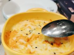 -夏日玛莉西餐厅(金茂览秀城店)