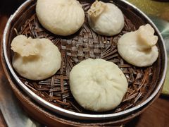 -红灯笼大酒楼(通湖路店)