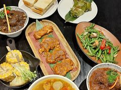 -香兰印尼 Pandan(中华广场店)
